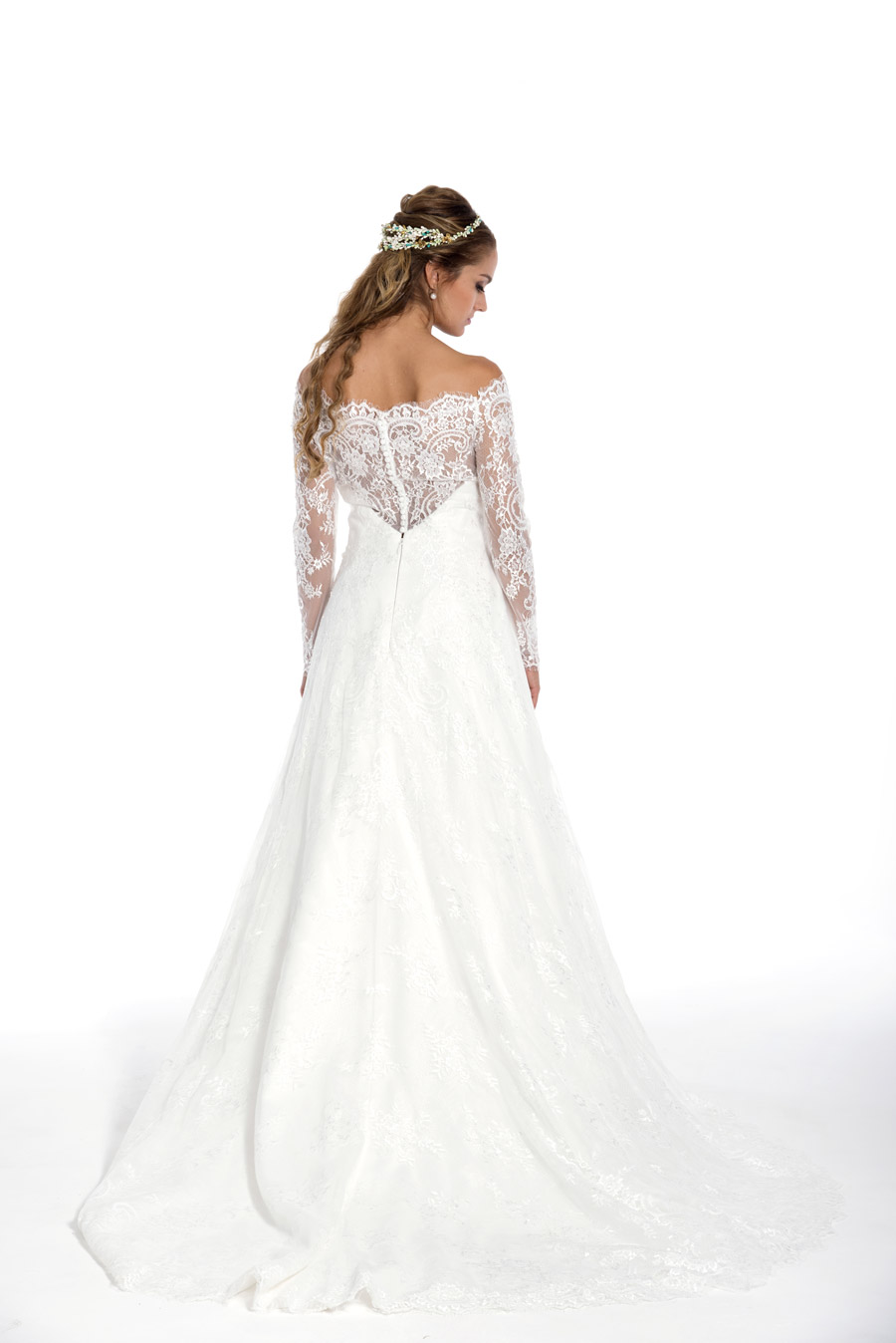 Collezione Sposa Torino Elegance