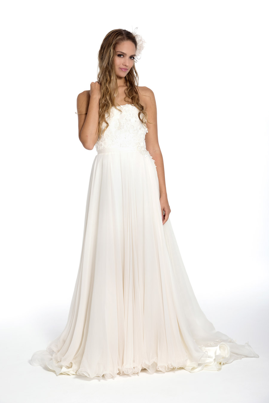 Collezione Sposa Torino Elegance