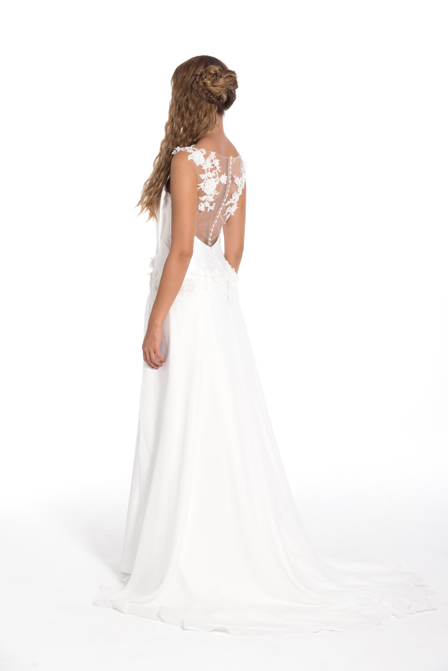 Collezione Sposa Torino Elegance