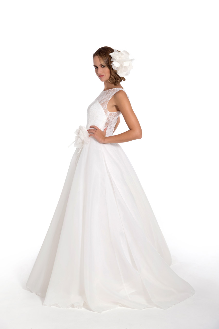 Collezione Sposa Torino Elegance