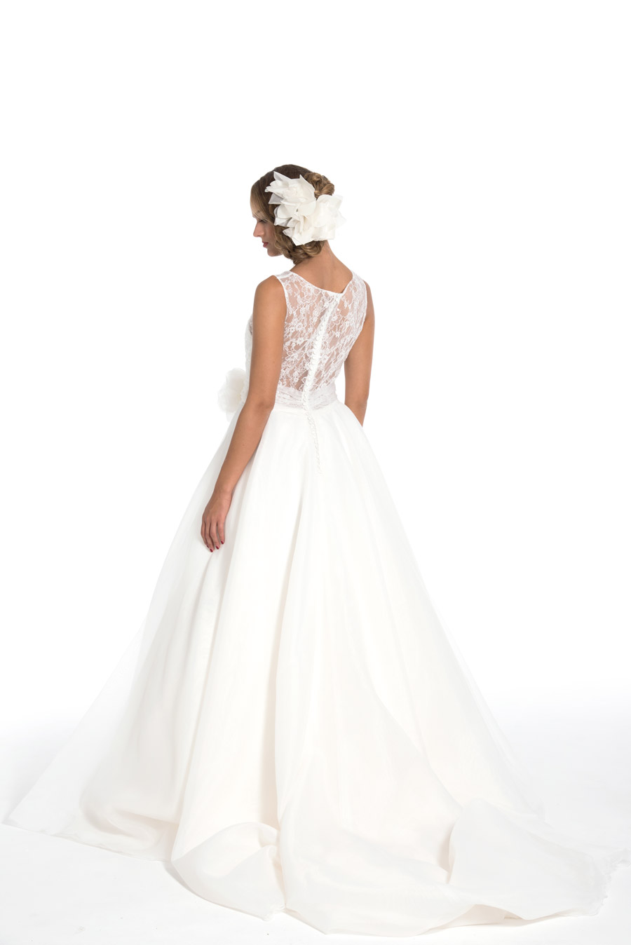 Collezione Sposa Torino Elegance