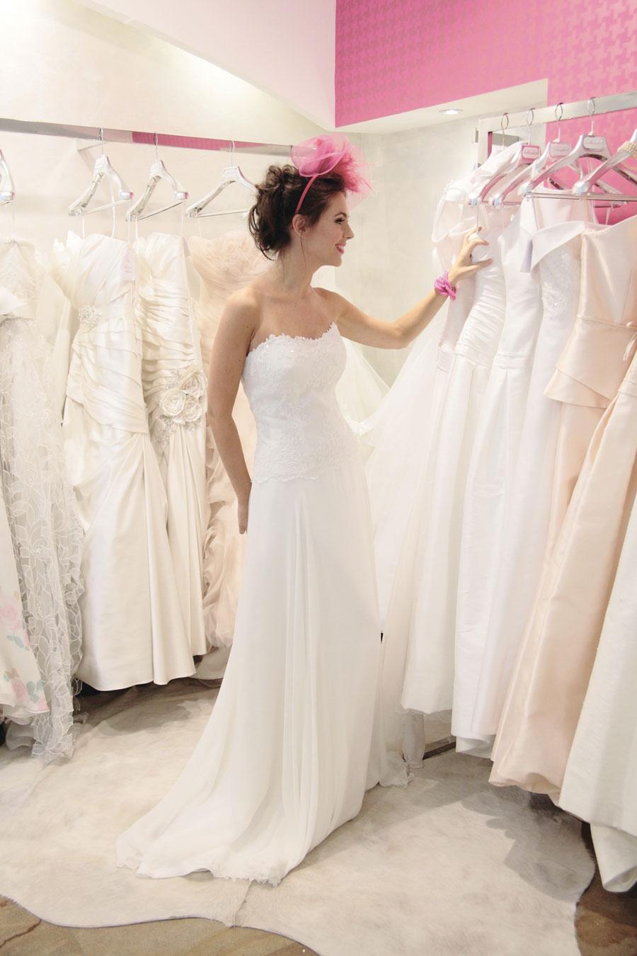 Scatti in Atelier - Sposa Torino