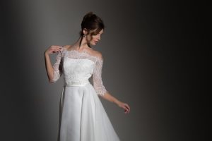 Collezione Sposa Torino Symphony