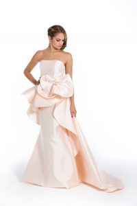 abito da sposa torino - collezione elegance