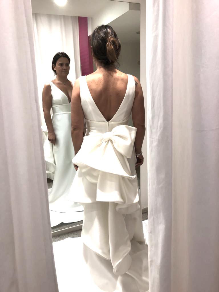 Rosalba Gabrielli, atelier, sartoria, abito su misura, haute couture, sposa, vestito, esclusiva, torino, piemonte, cerimonia