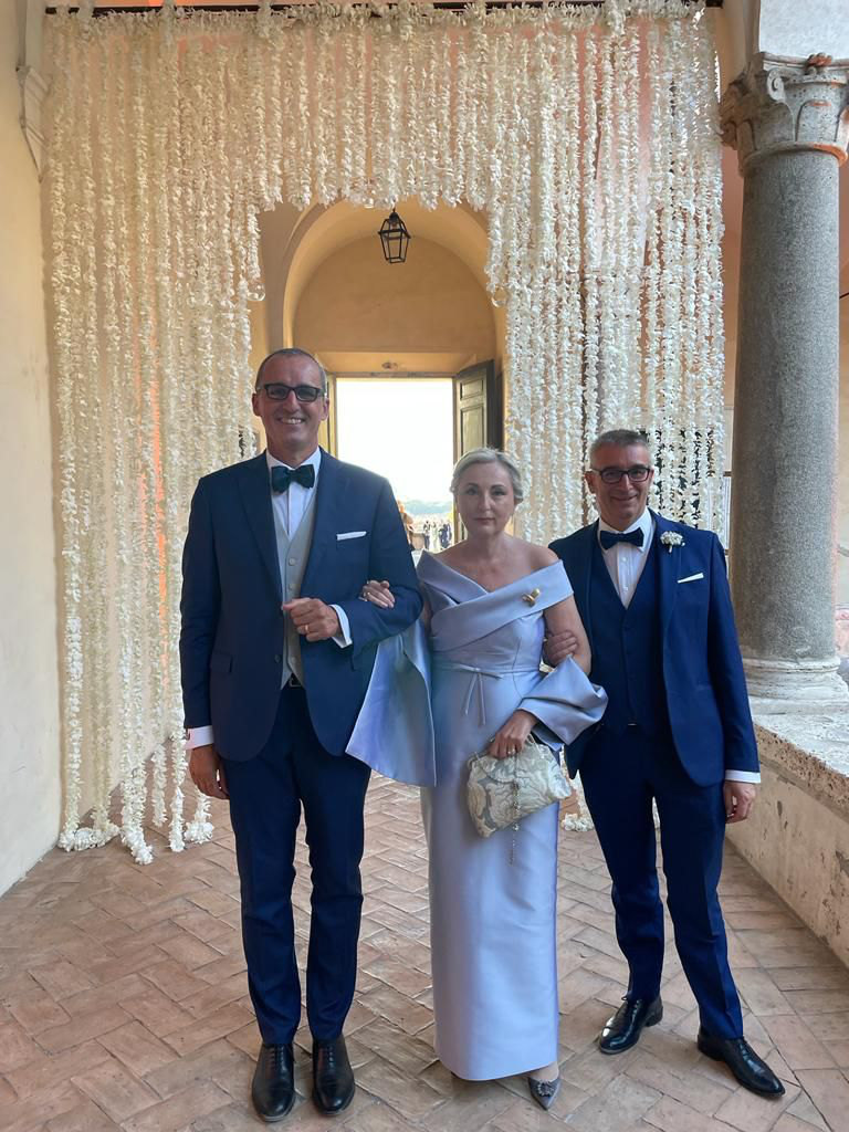 Abiti Mamma Sposa Abiti Da Signora Cerimonia Donna Abiti Da Madre