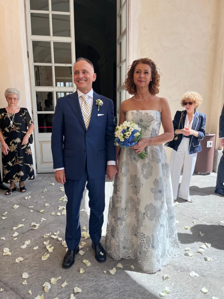 sposa over 50