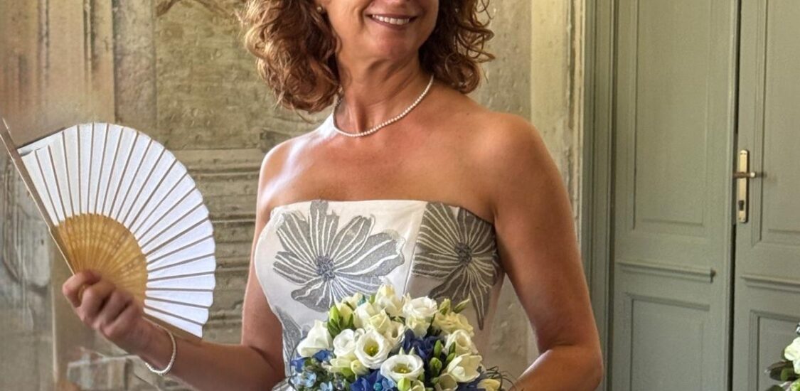 sposa over 50